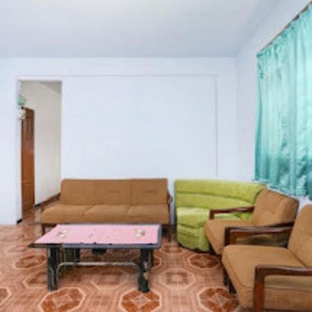 Ambar Tosari Homestay At Desa Wisata Bromo Pasuruan Eksteriør bilde