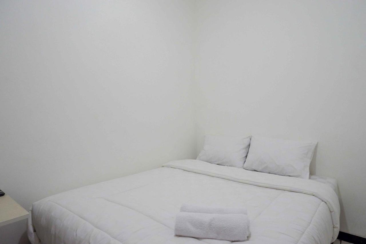 Ambar Tosari Homestay At Desa Wisata Bromo Pasuruan Eksteriør bilde