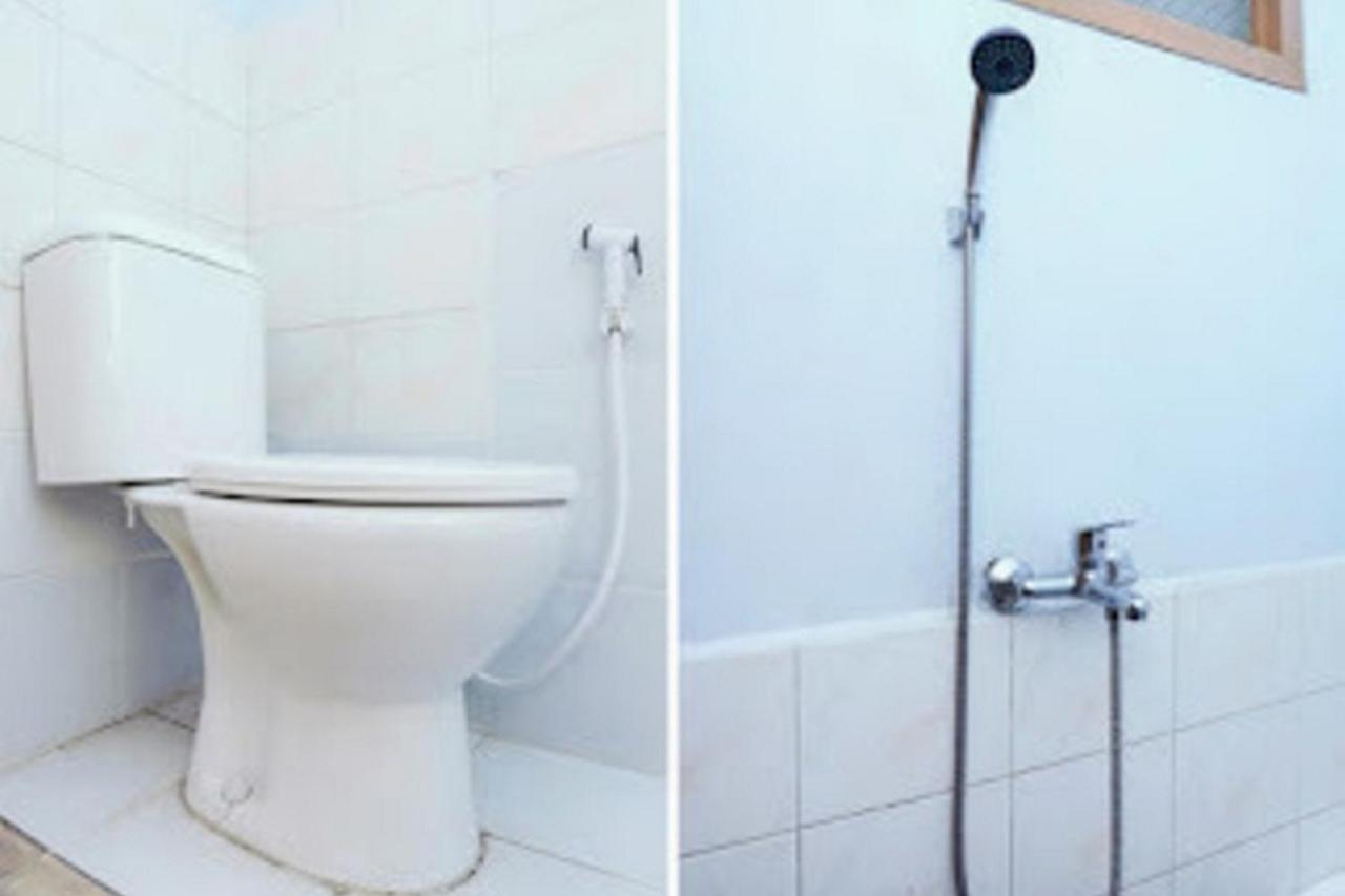 Ambar Tosari Homestay At Desa Wisata Bromo Pasuruan Eksteriør bilde