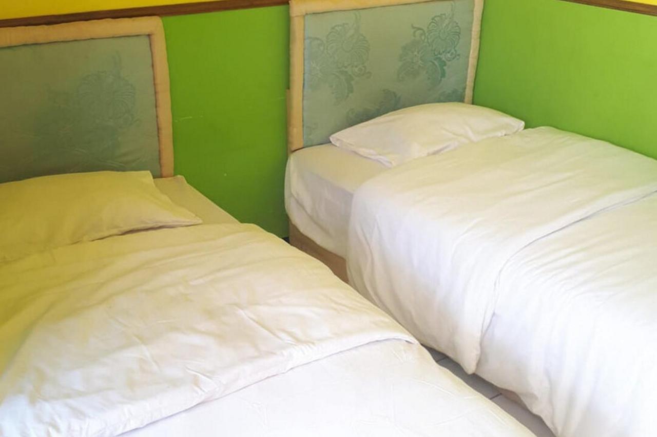 Ambar Tosari Homestay At Desa Wisata Bromo Pasuruan Eksteriør bilde