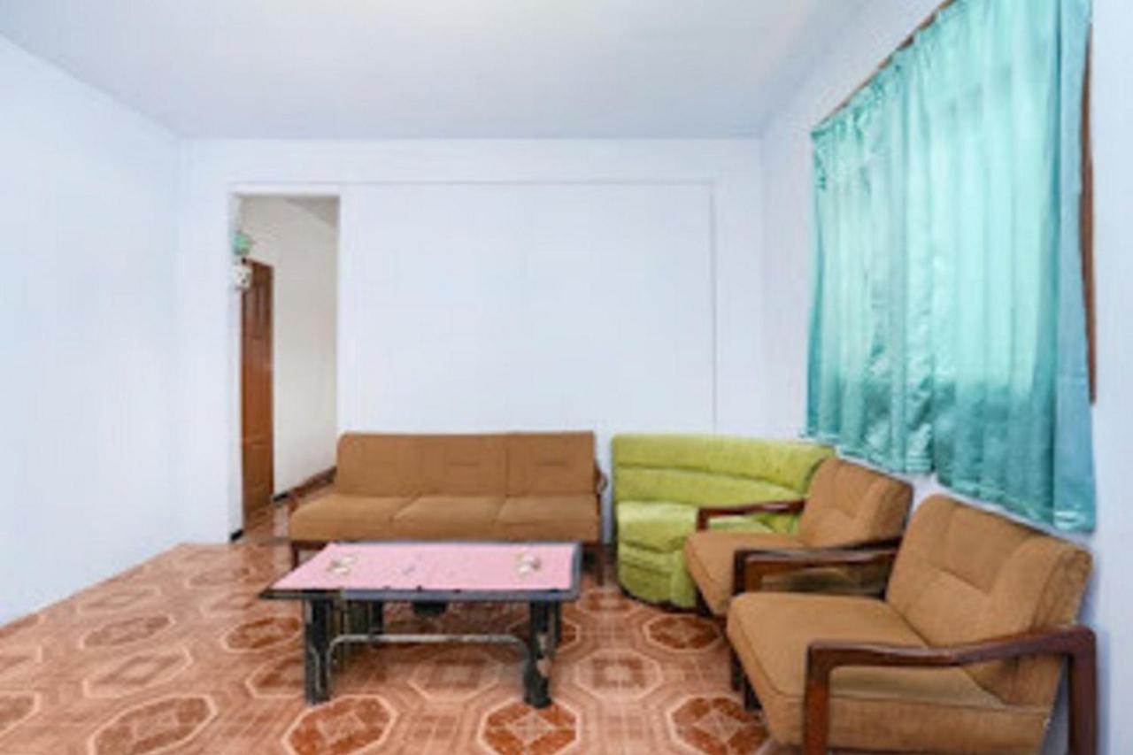 Ambar Tosari Homestay At Desa Wisata Bromo Pasuruan Eksteriør bilde