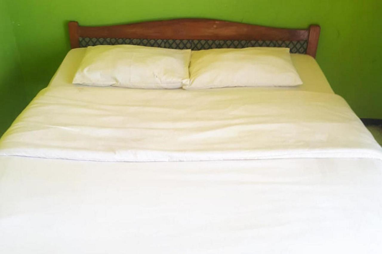 Ambar Tosari Homestay At Desa Wisata Bromo Pasuruan Eksteriør bilde