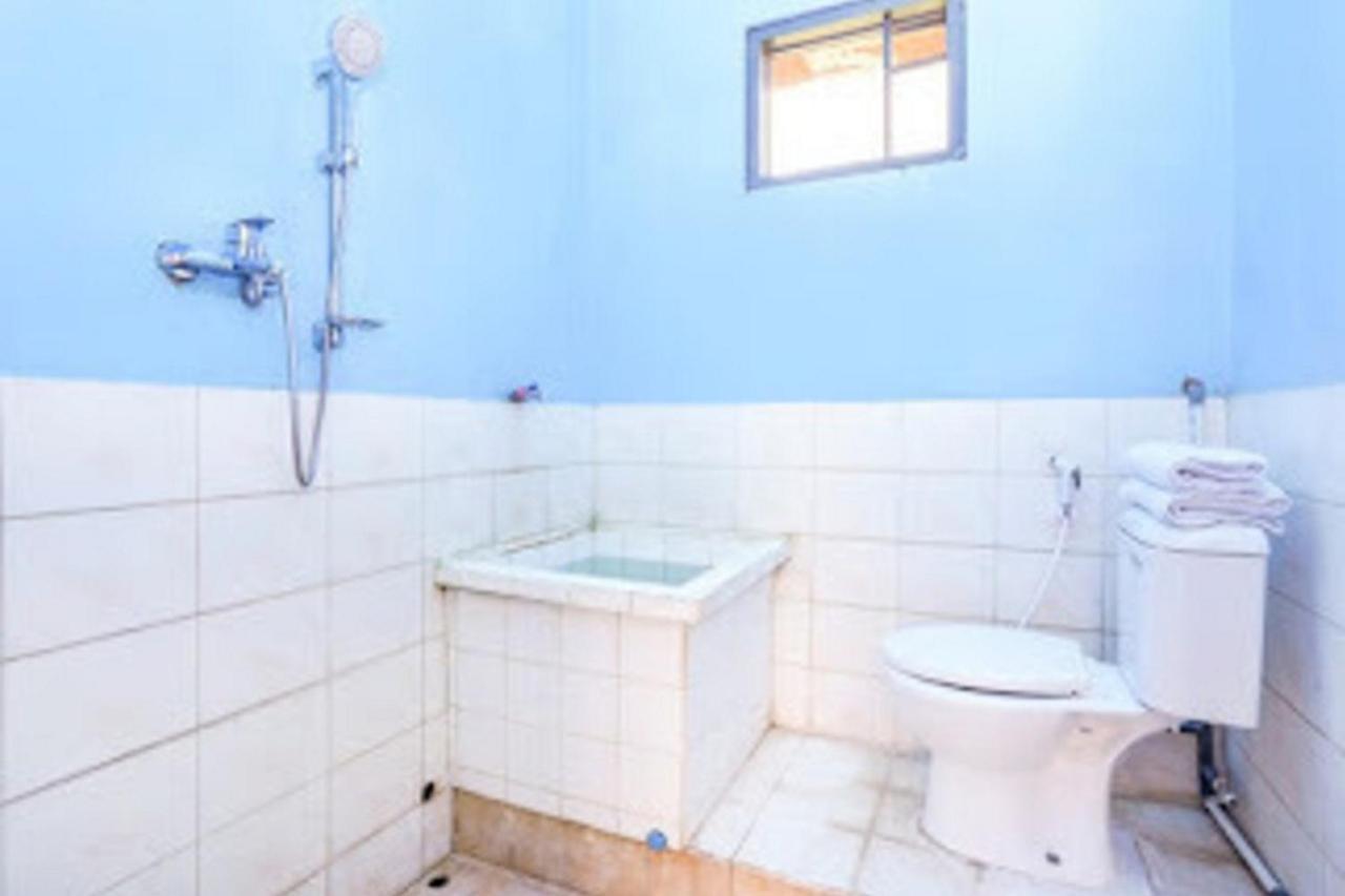 Ambar Tosari Homestay At Desa Wisata Bromo Pasuruan Eksteriør bilde