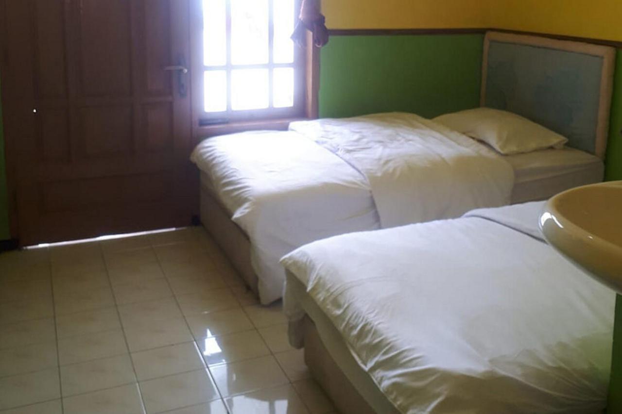 Ambar Tosari Homestay At Desa Wisata Bromo Pasuruan Eksteriør bilde