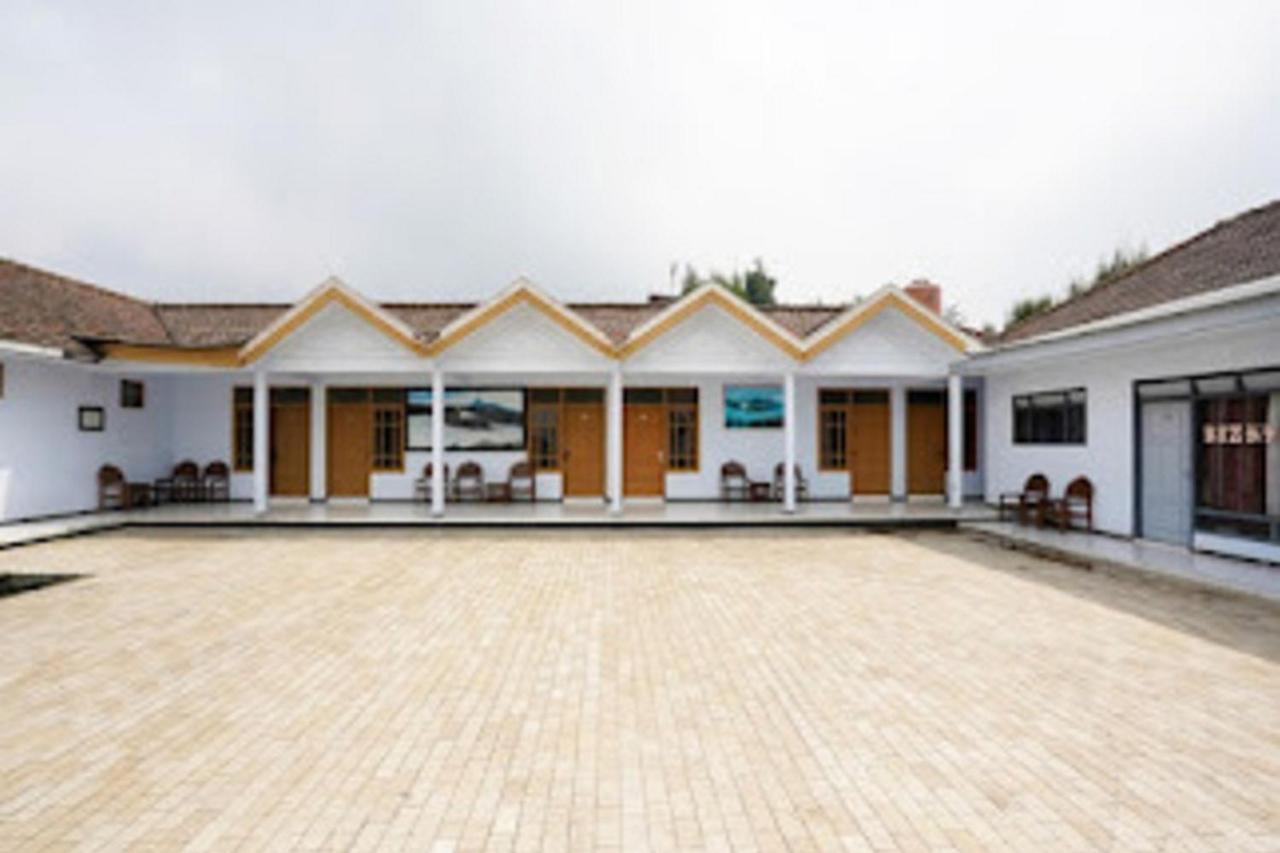 Ambar Tosari Homestay At Desa Wisata Bromo Pasuruan Eksteriør bilde